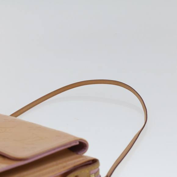 LOUIS VUITTON Mott Handbag - Picture 11 of 16